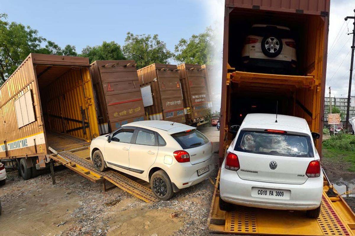 Office Shifting Rudrapur